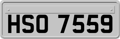 HSO7559