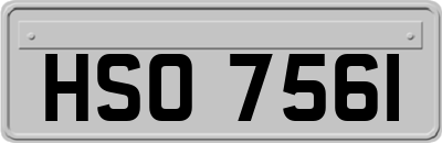 HSO7561