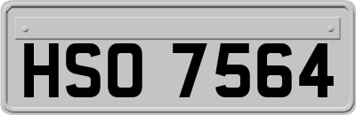 HSO7564