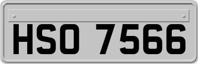 HSO7566