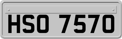 HSO7570