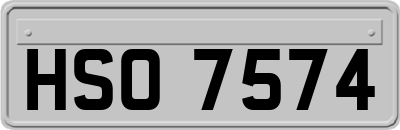 HSO7574