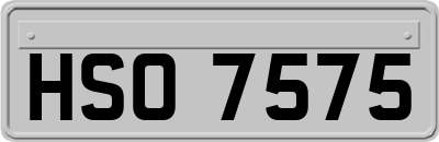 HSO7575
