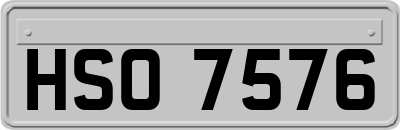 HSO7576