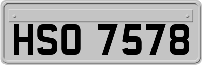 HSO7578