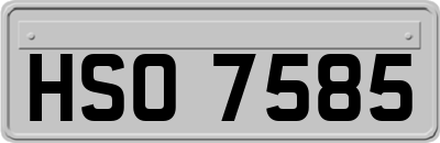 HSO7585