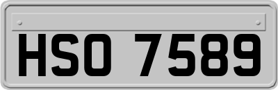HSO7589