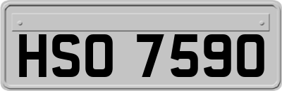 HSO7590