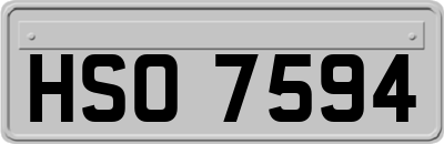 HSO7594