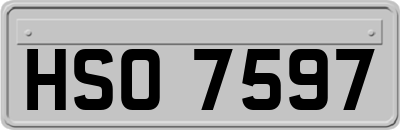 HSO7597