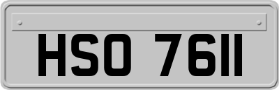 HSO7611