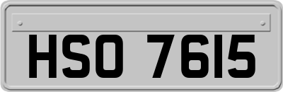 HSO7615
