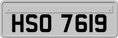 HSO7619