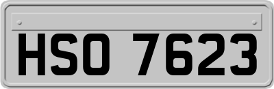 HSO7623
