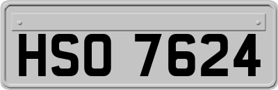 HSO7624
