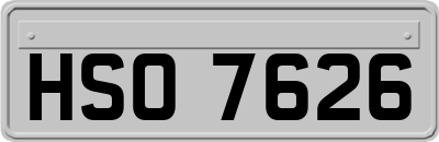 HSO7626