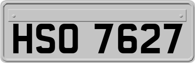 HSO7627