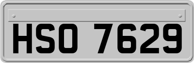HSO7629