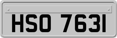 HSO7631