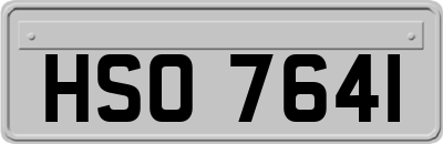 HSO7641