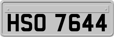HSO7644