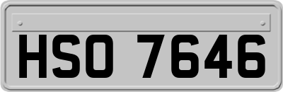 HSO7646