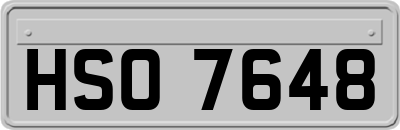 HSO7648