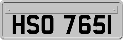 HSO7651
