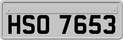 HSO7653