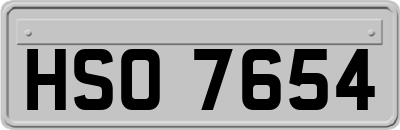 HSO7654