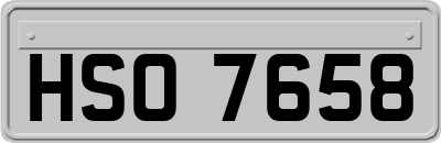 HSO7658