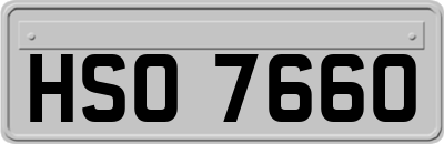 HSO7660