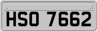 HSO7662