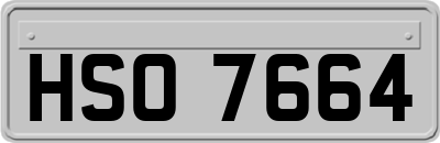 HSO7664