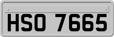 HSO7665