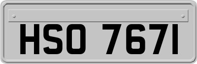 HSO7671