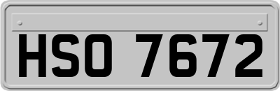 HSO7672