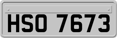 HSO7673