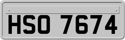 HSO7674