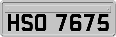 HSO7675
