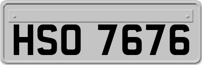 HSO7676