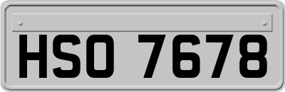 HSO7678