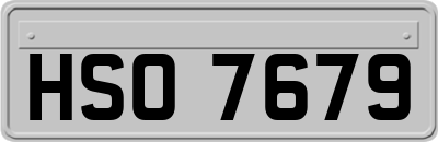 HSO7679