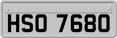 HSO7680