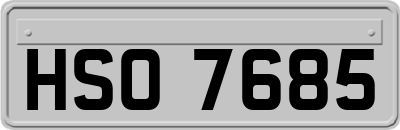HSO7685