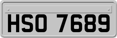HSO7689