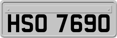 HSO7690