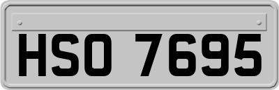 HSO7695