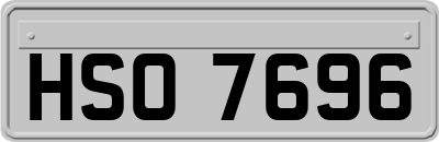 HSO7696