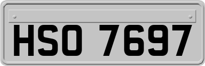 HSO7697